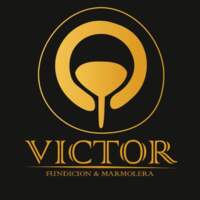 Fundición Marmolera Victor