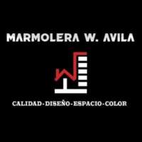 Marmolera y Constructora W. Avila