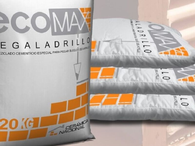 Pega ladrillo en Cochabamba