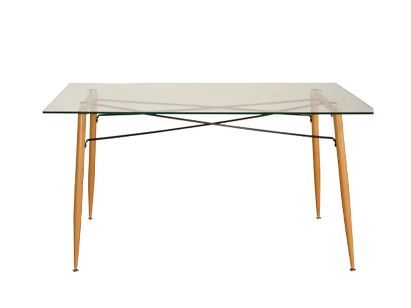 Mesa Comedor Muebleria Nicolaza Bolivia