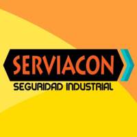 Serviacon Seguridad Industrial