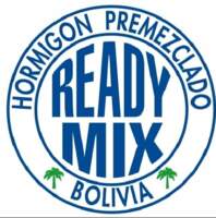 Ready Mix, Hormigón Premezclado