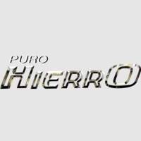 PURO HIERRO BOLIVIA