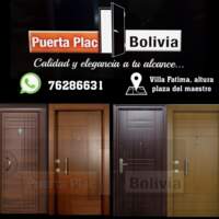 PuertaPlac Bolivia