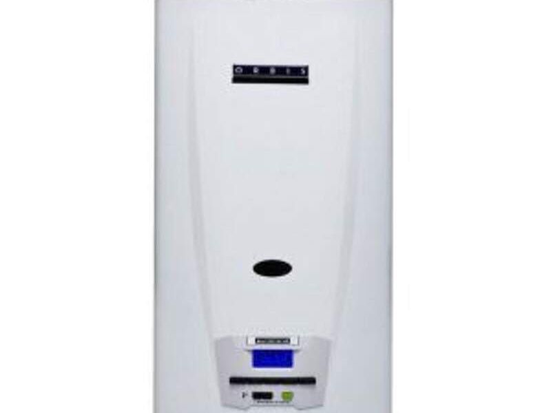 Calefon Orbis 315KSO La Paz