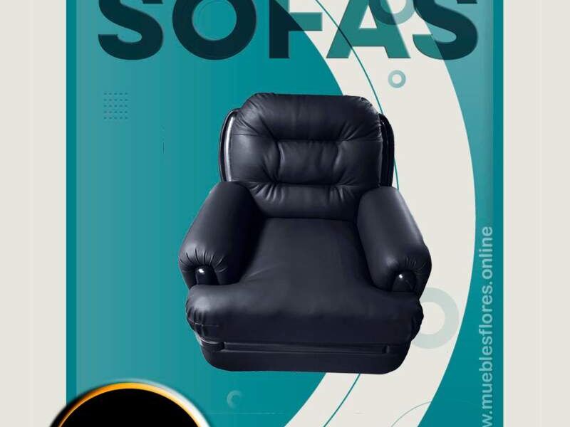 SOFA MODERNO LA PAZ