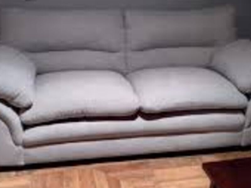 Sofa moderno en La Paz
