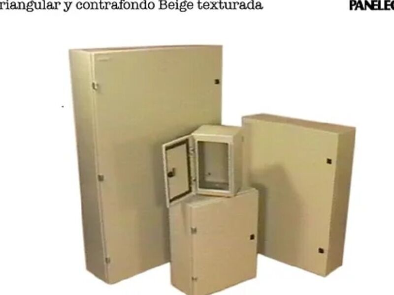 TABLERO 70100 LA PAZ