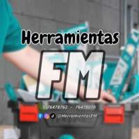 Herramientas FM Bolivia