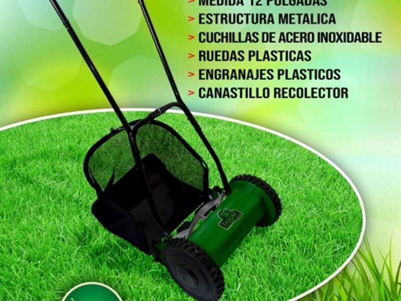 Cortadora de granja La Paz