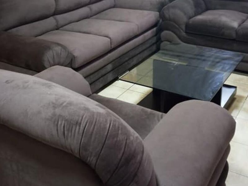 Sofa moderno Bolivia