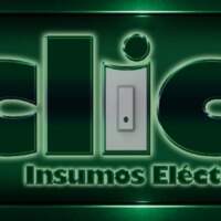 CLICK Insumos Eléctricos Bolivia