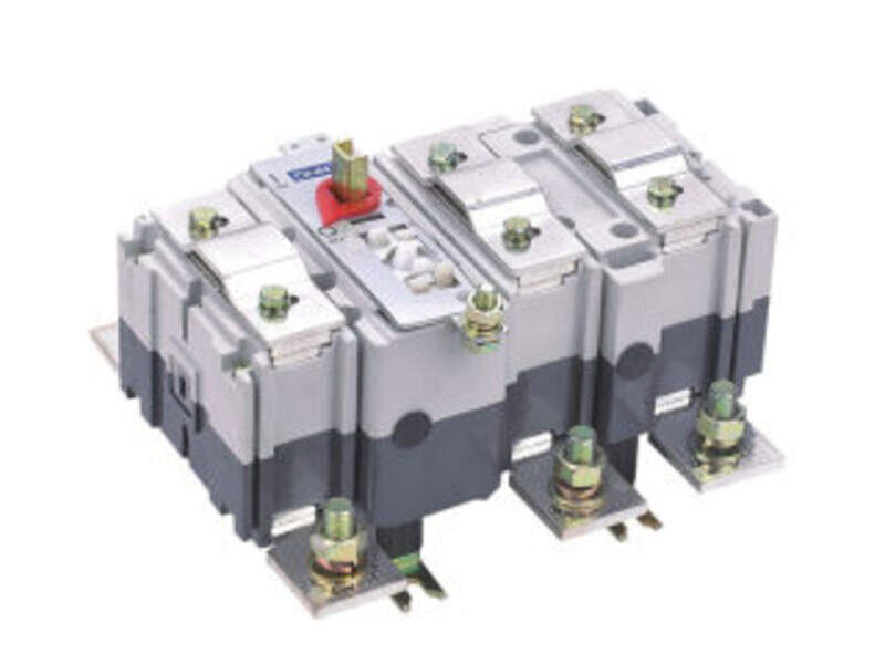 Desconector por interruptor Cochabamba