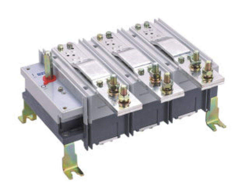Desconector por interruptor H Cochabamba