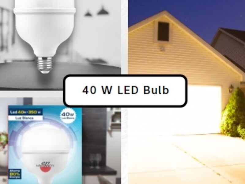 LED Bulb 40 W Cochabamba