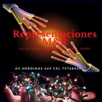 Representaciones M&R Bolivia