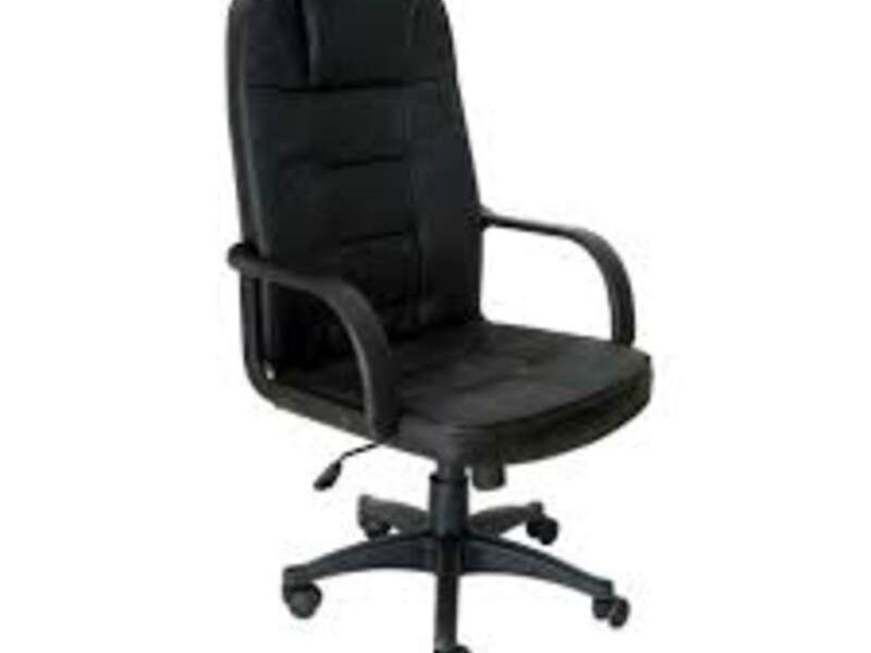 Sillon ejecutivo Bolivia 