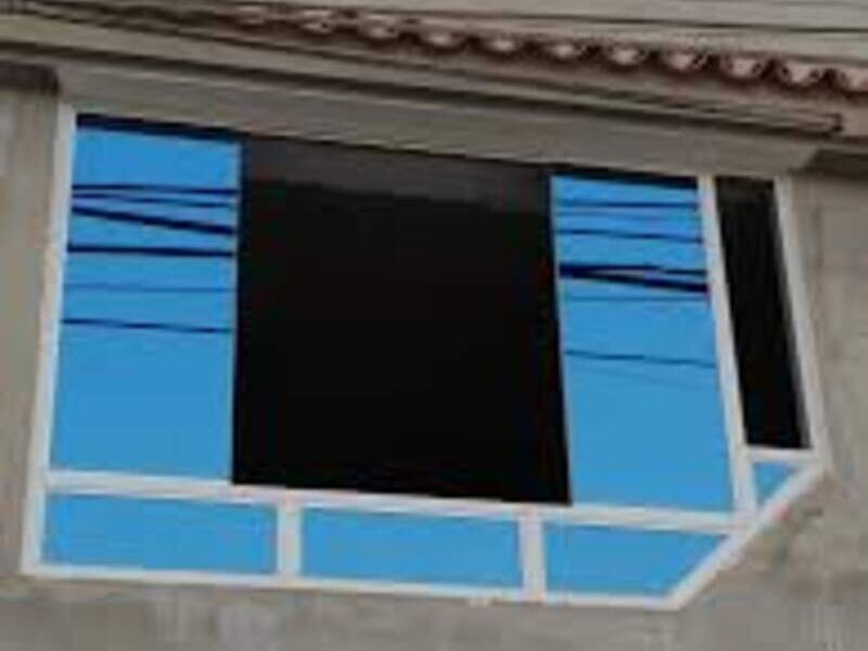 Ventana Alumino Bolivia