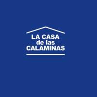 La Casa de las Calaminas