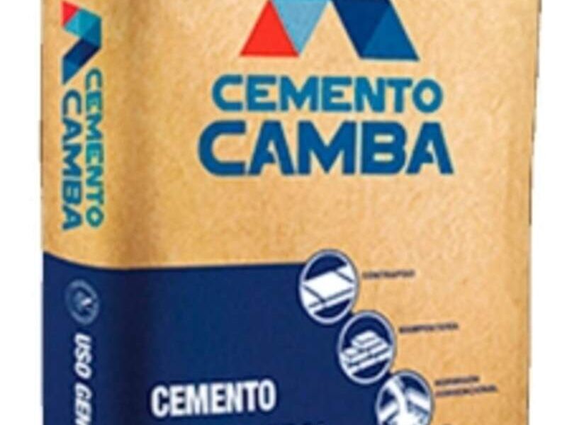 Cemento