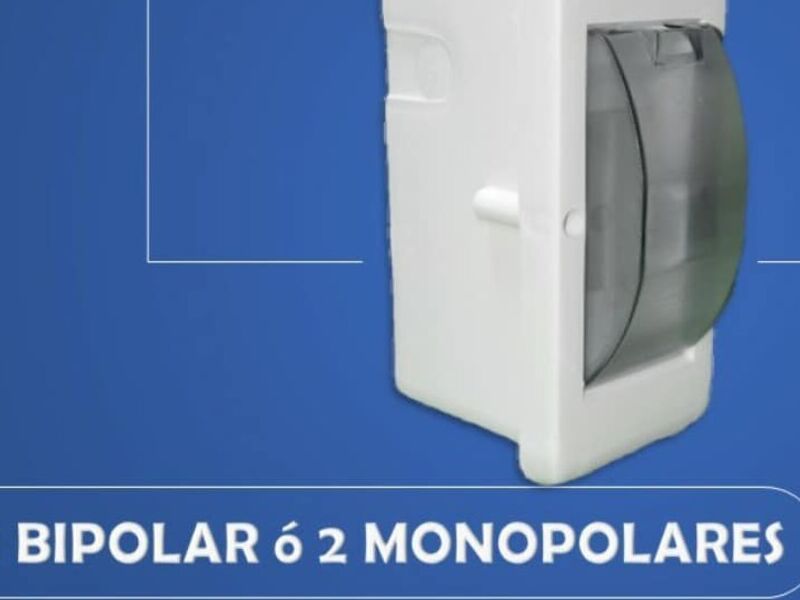 MONOPOLAR ORURO