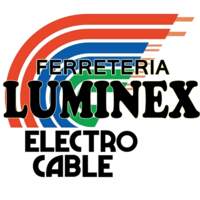 Luminex Electrocable Bolivia