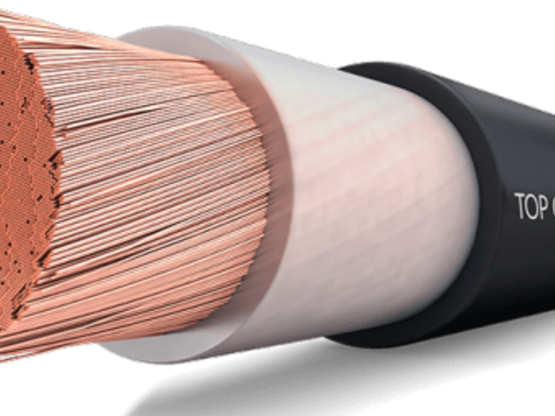 CABLE POWERFLEX ORURO