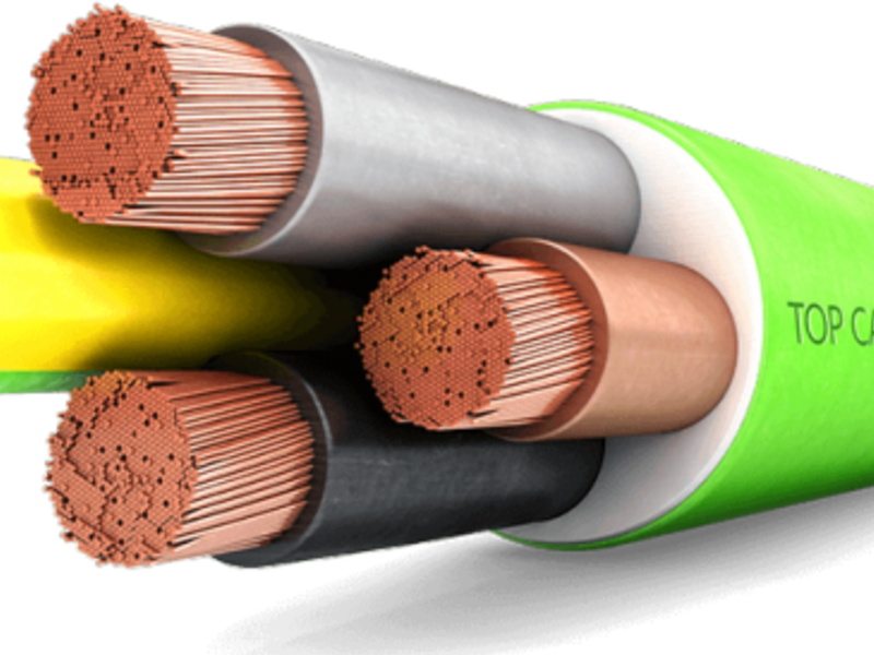 CABLE RZ1-K ORURO