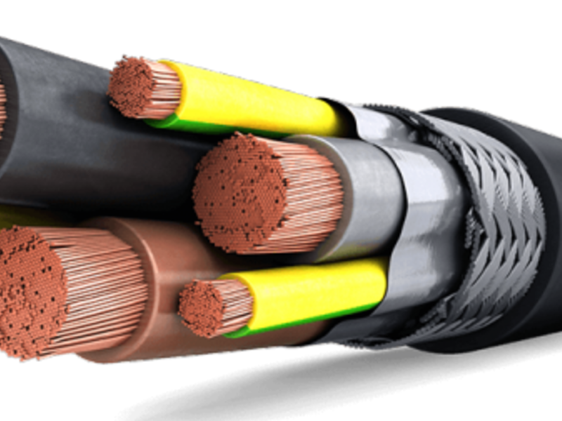 CABLE ROZ1-K (AS) ORURO