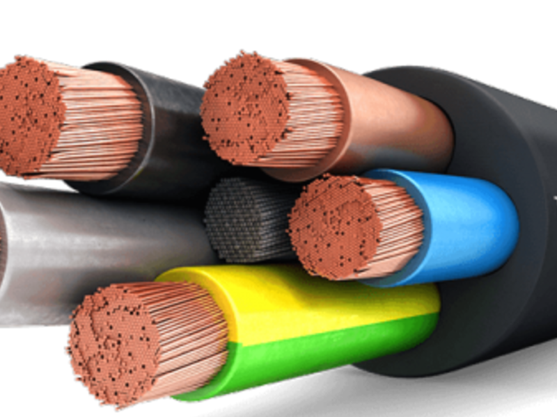 CABLE H07RN-F ORURO
