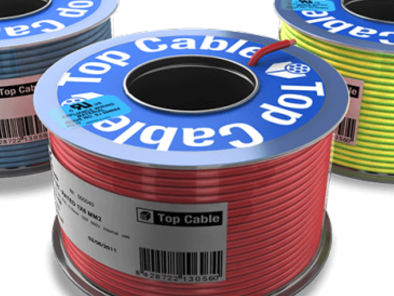 CABLE TOPFLEX ORURO