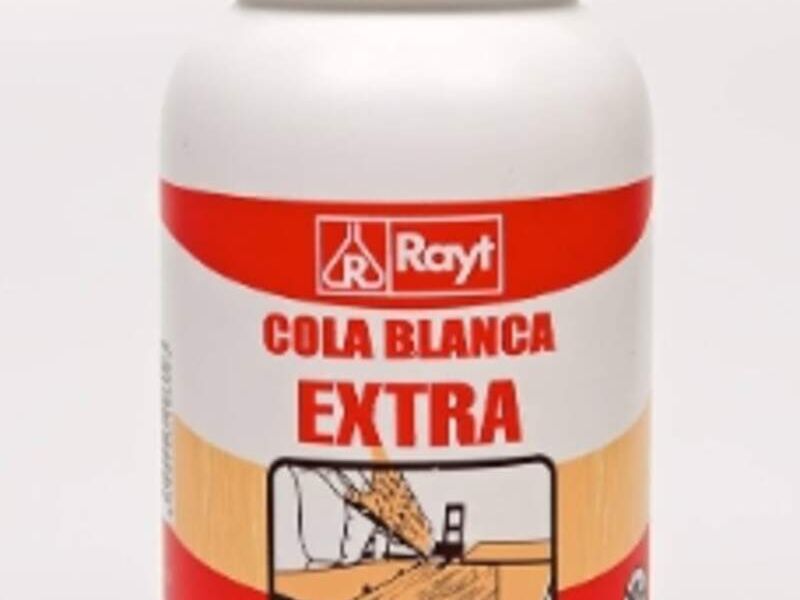 Cola blanca