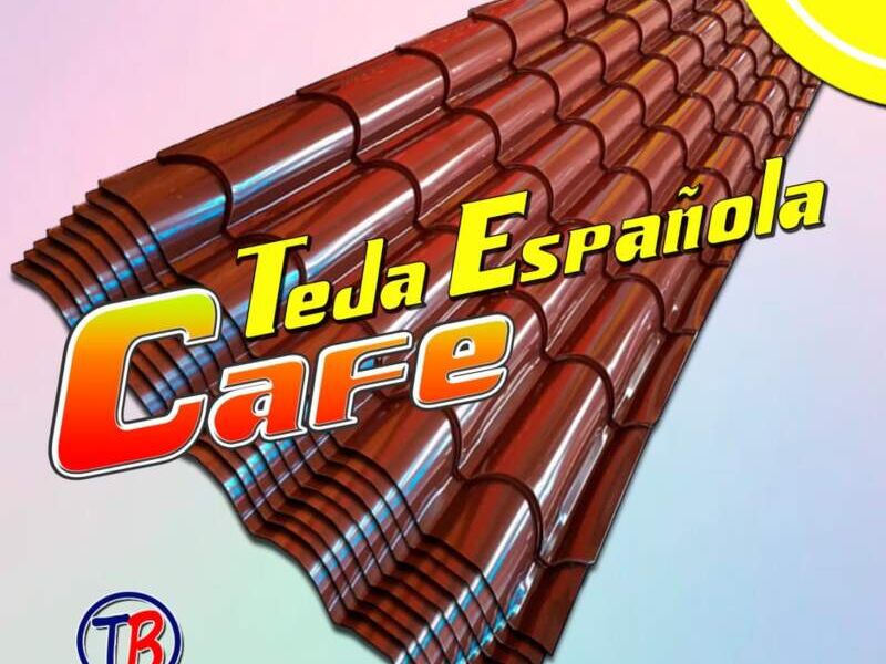 TEJA CAFE COCHABAMBA