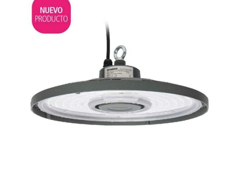 LED HIGH BAY GC109 SANTA CRUZ