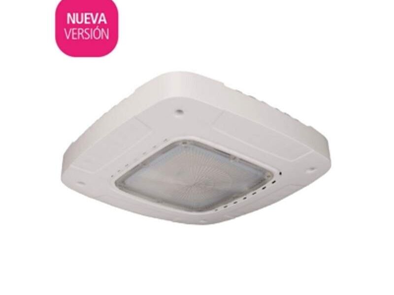 LED HIGH BAY CANOPY SOBREPONER SANTA CRUZ