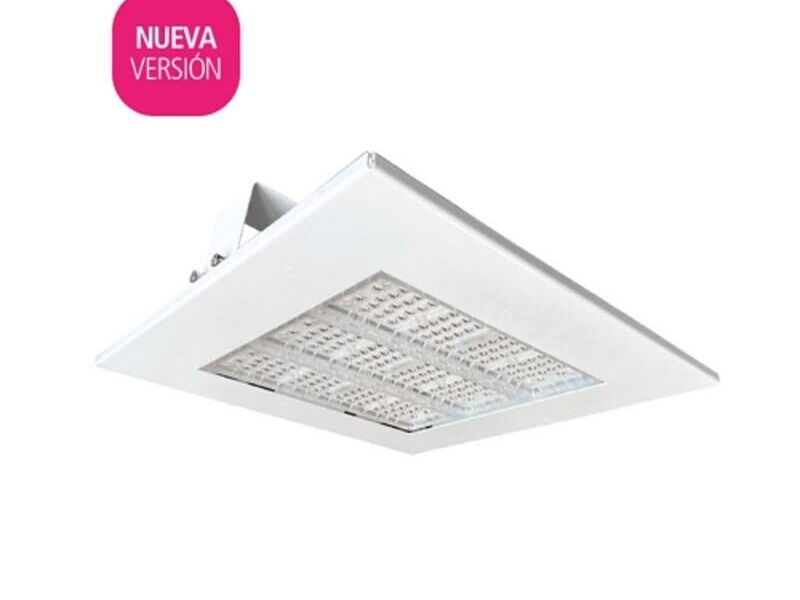 LED HIGH BAY CANOPY INCRUSTAR SANTA CRUZ