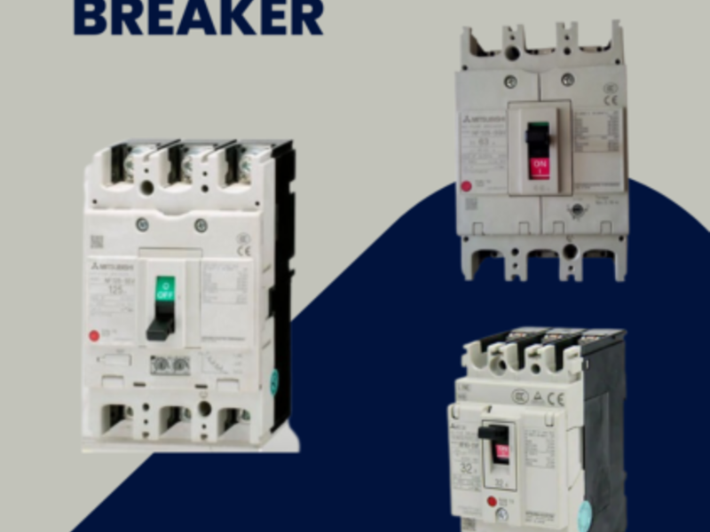 Breaker Santa Cruz