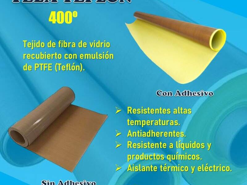 TELATEFLON SANTA CRUZ