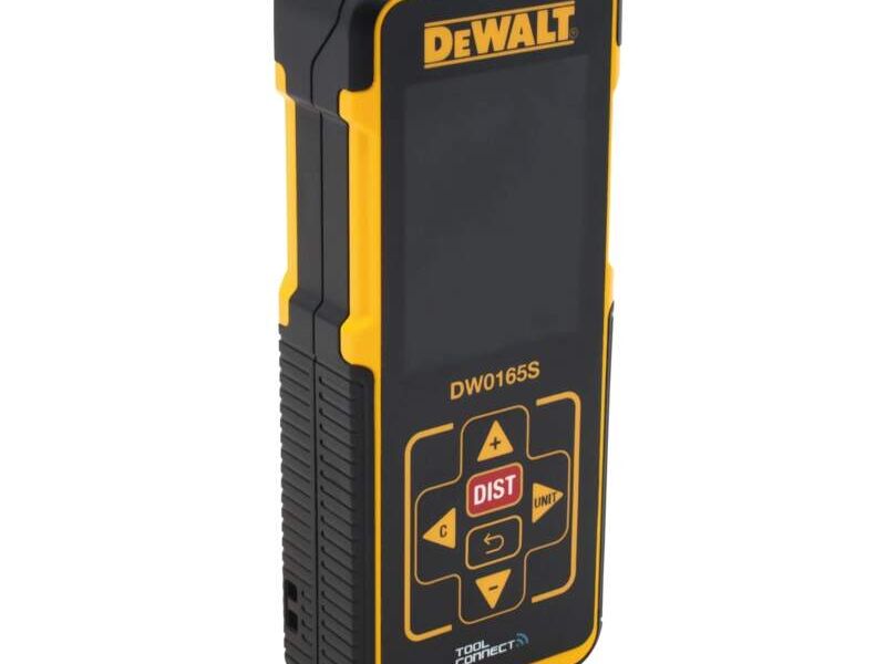 DW0165S - DISTANCIOMETRO LASER DE 50 METROS