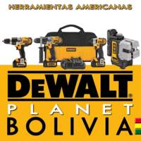 DEWALT PLANET