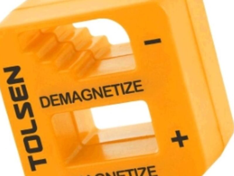 Magnetizador