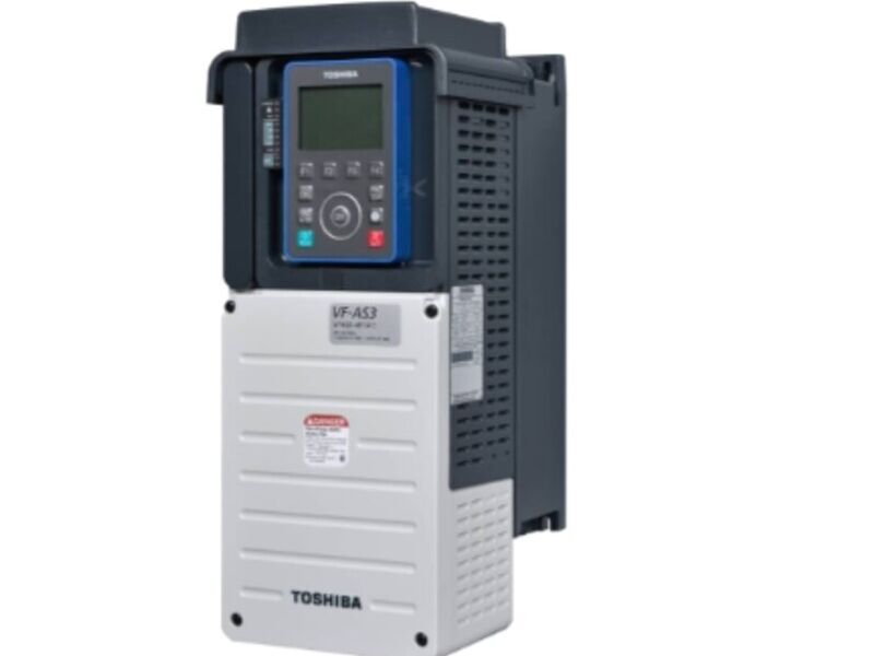 Variador de Frecuencia AS3 IIoT 4.0