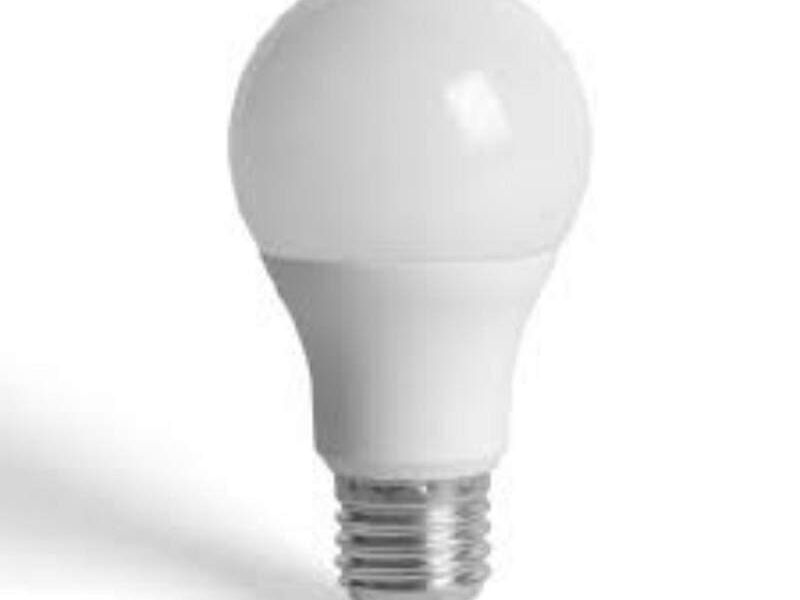 LED-BULB-9W