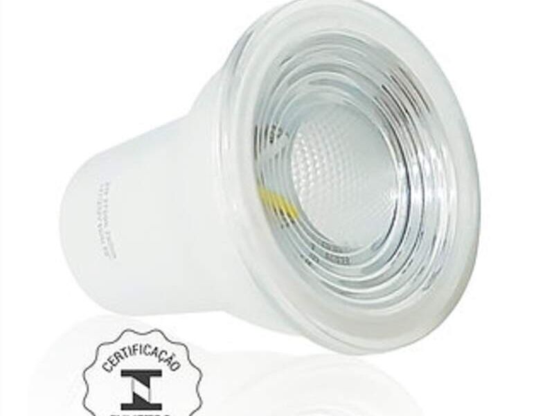 Bombilla LM515/MINI-MR11