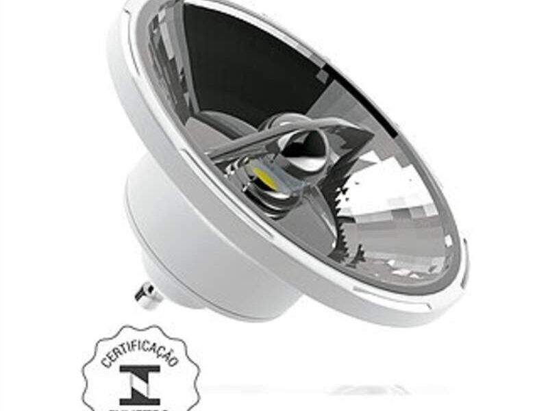 Bombilla LM506/AR111-LED