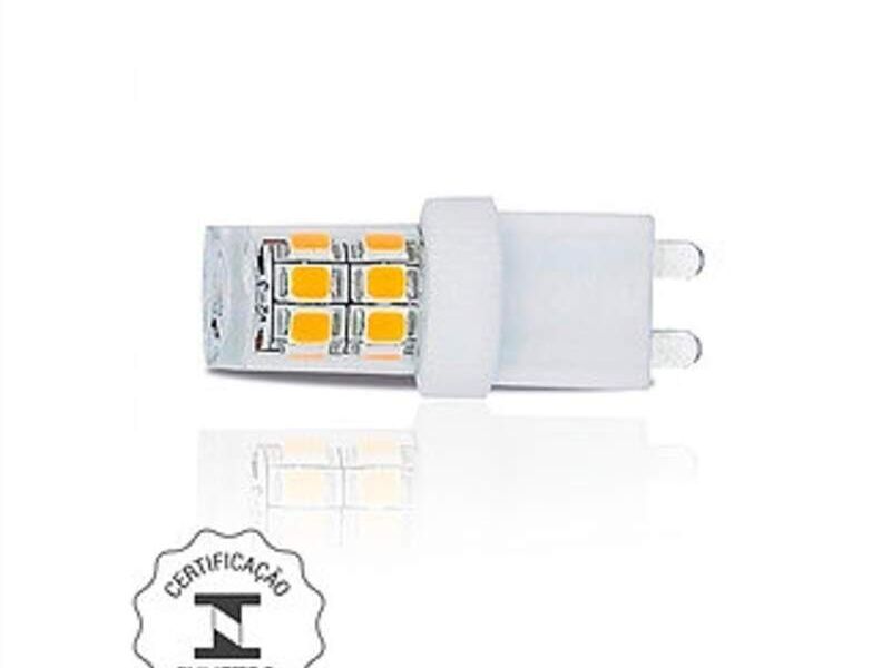 LM452/BI-G9-LED