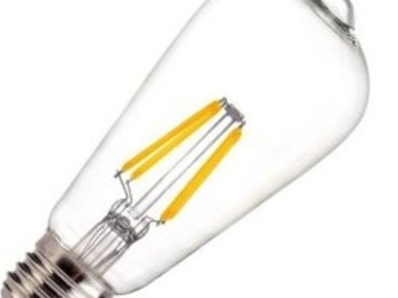 LED-FIL-PERA-4W