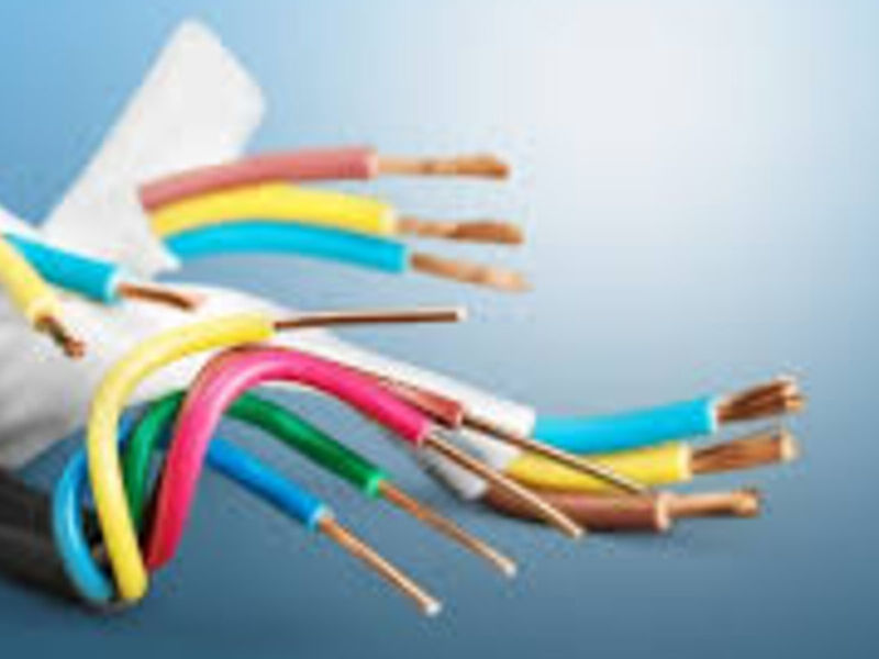 Cables La Paz