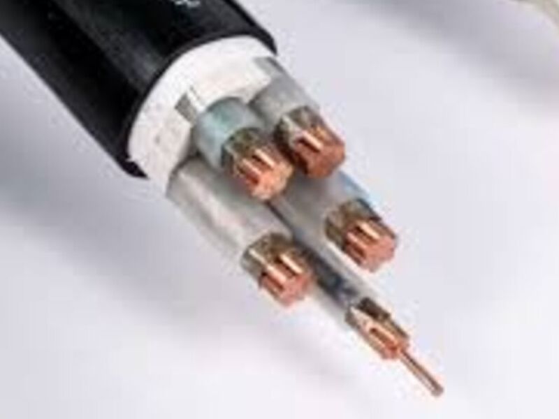 Cables electricos Bolivia