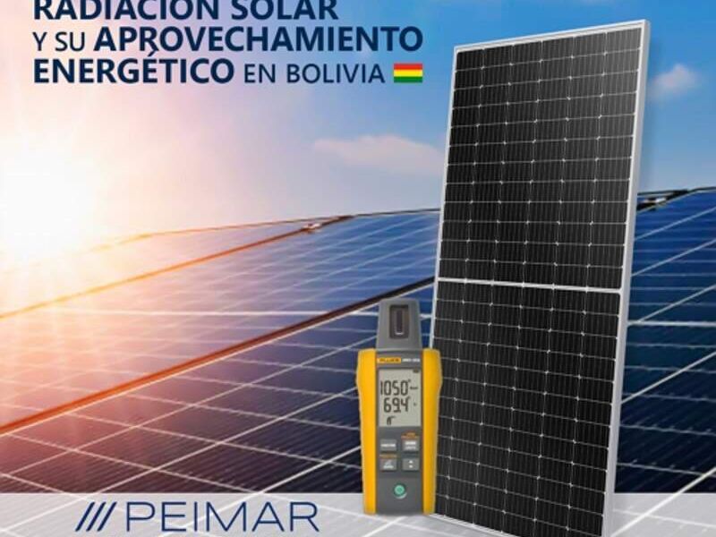 PANEL FOTOVOLTAICO SANTA CRUZ